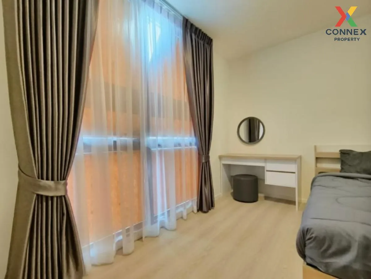 เช่าคอนโด  เอ สเปซ เมกา 2 บางแก้ว บางพลี สมุทรปราการ CX-98697