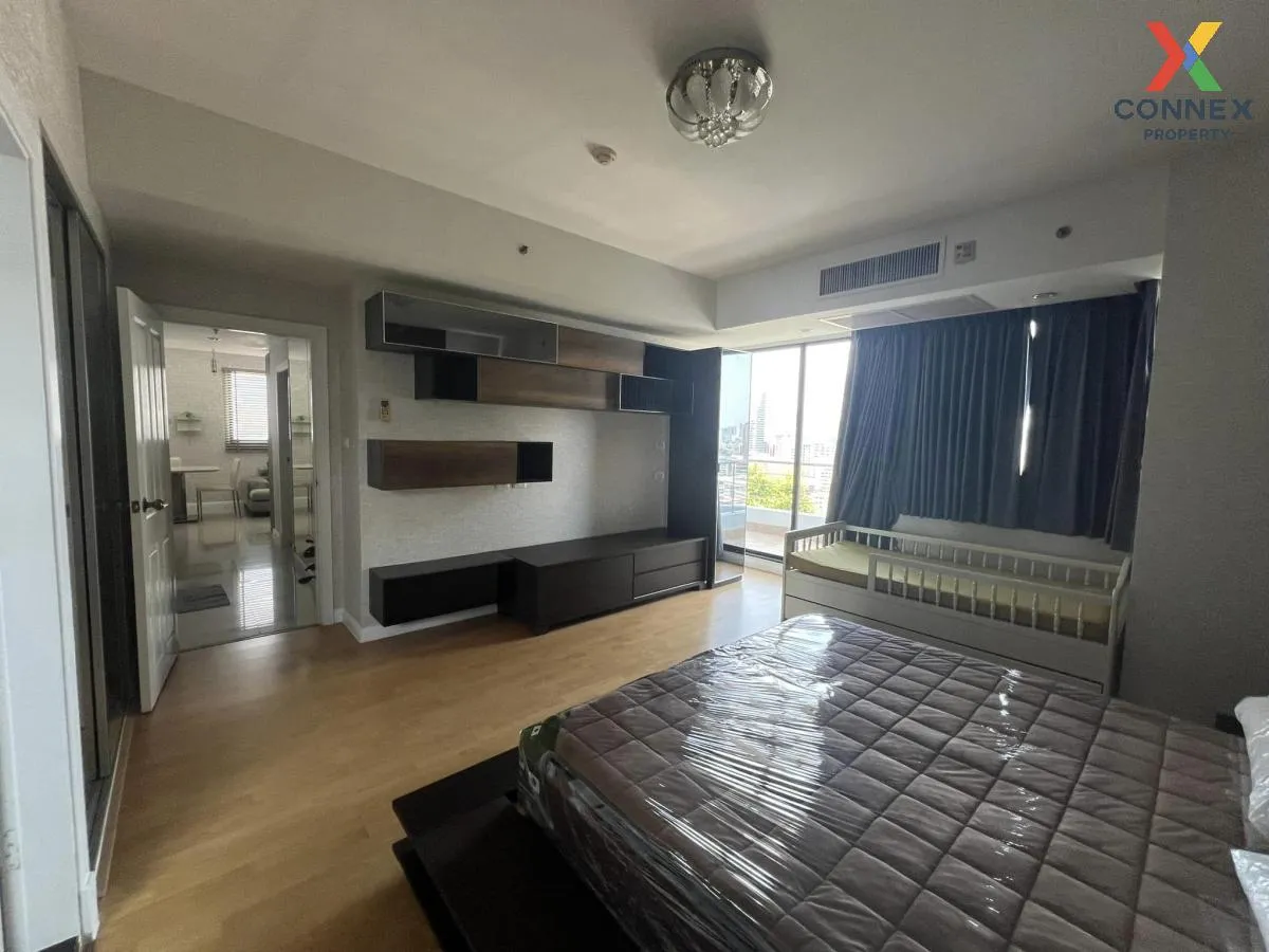 For Rent Condo , Supalai Premier Place Asoke , MRT-Phetchaburi , 