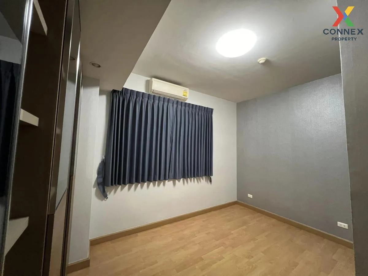 For Rent Condo , Supalai Premier Place Asoke , MRT-Phetchaburi , 