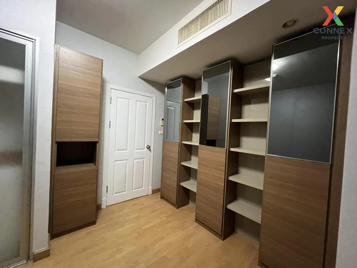 For Rent Condo , Supalai Premier Place Asoke , MRT-Phetchaburi , 