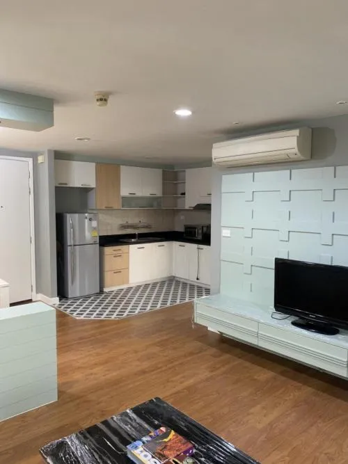 For Rent Condo , Centric Scene Aree 2 , BTS-Ari , Sam Sen Nai , Phaya Thai , Bangkok , CX-98701