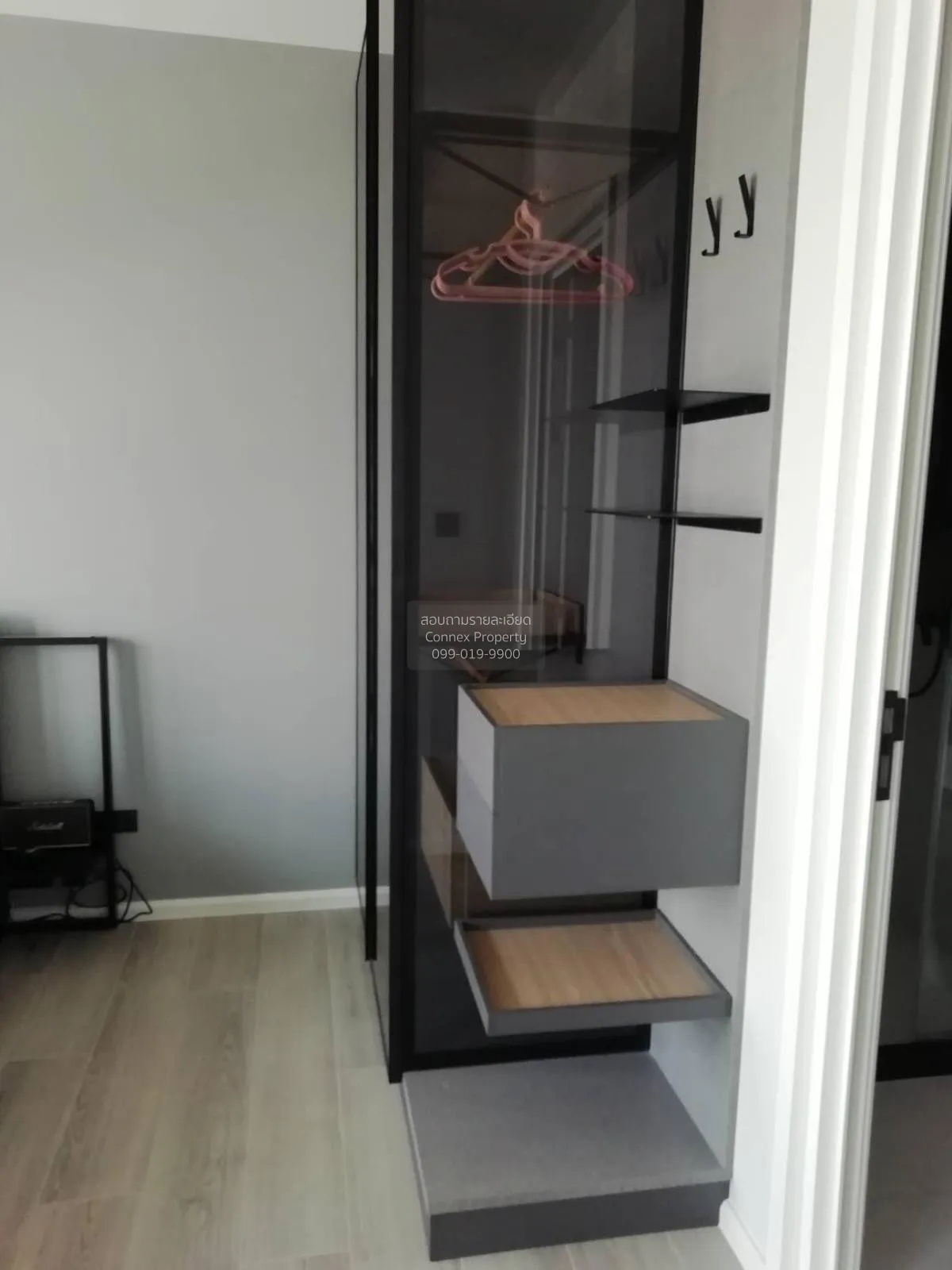 เช่าคอนโด  เดอะ คีย์ พระราม 3 วิวสวย บางโคล่ เขต บางคอแหลม กรุงเท 1