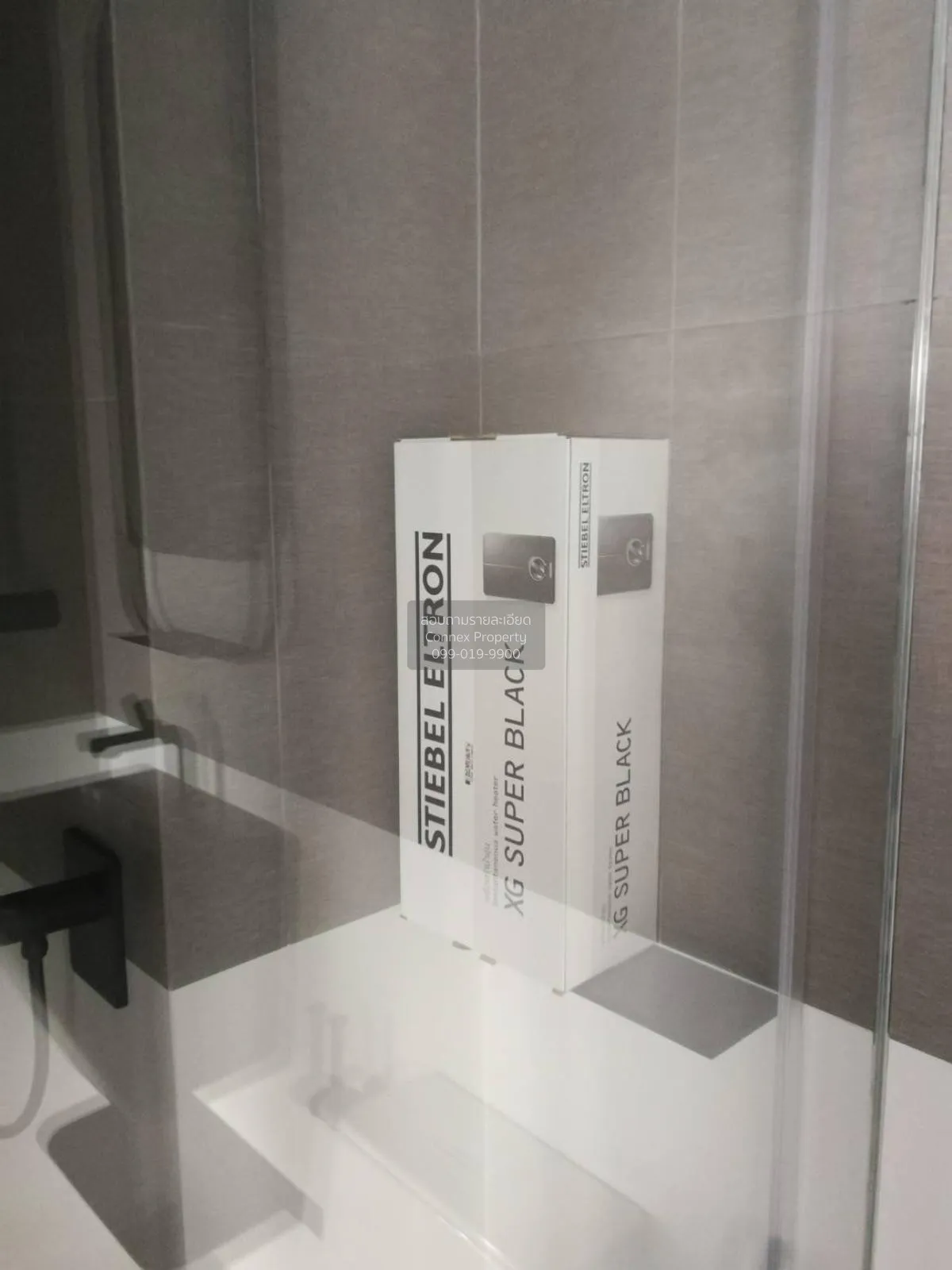 เช่าคอนโด  เดอะ คีย์ พระราม 3 วิวสวย บางโคล่ เขต บางคอแหลม กรุงเท 4