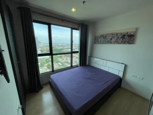 For Sale Condo , The Base Chaengwattana , Khlong Kluea , Pak Kret , Nonthaburi , CX-98703