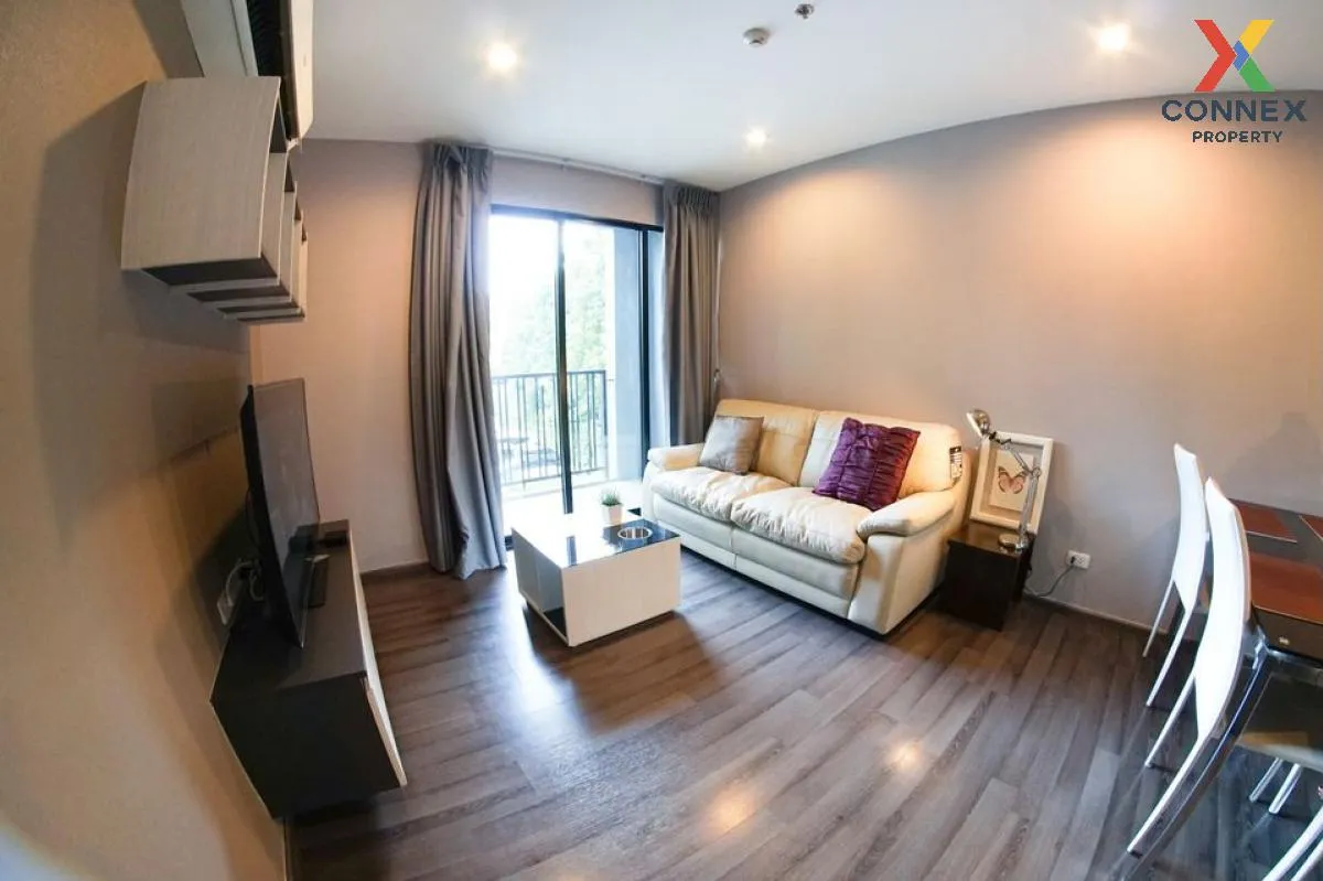 For Rent Condo , The Base Park West Sukhumvit 77 , BTS-On Nut , P 1