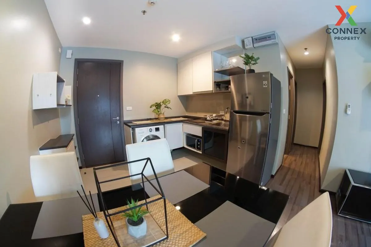 For Rent Condo , The Base Park West Sukhumvit 77 , BTS-On Nut , P 2