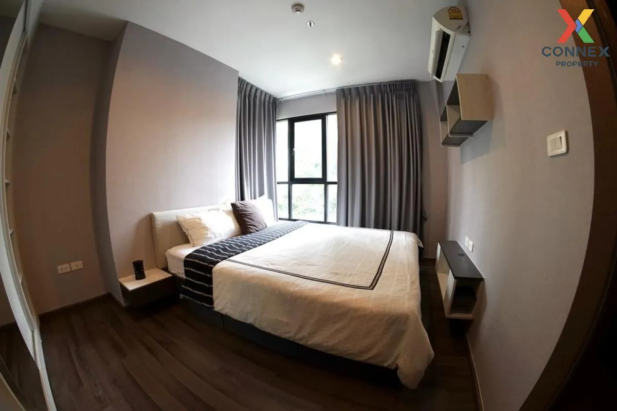 For Rent Condo , The Base Park West Sukhumvit 77 , BTS-On Nut , P 3