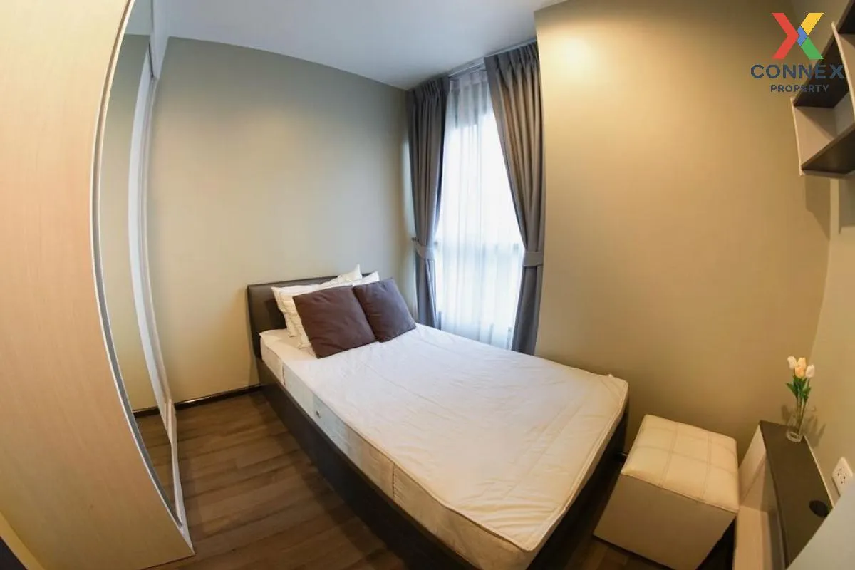 For Rent Condo , The Base Park West Sukhumvit 77 , BTS-On Nut , P 4