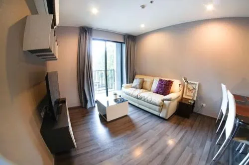 For Rent Condo , The Base Park West Sukhumvit 77 , BTS-On Nut , Phra Khanong Nuea , Watthana , Bangkok , CX-98705