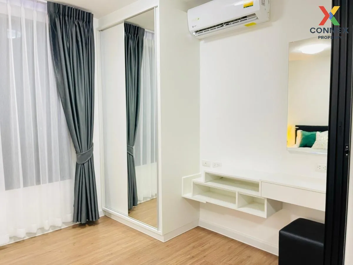 For Rent Condo , I Condo Salaya 2 The Campus , Sala Ya , Phuttham