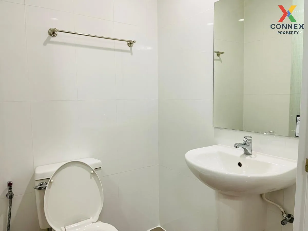 For Rent Condo , I Condo Salaya 2 The Campus , Sala Ya , Phuttham