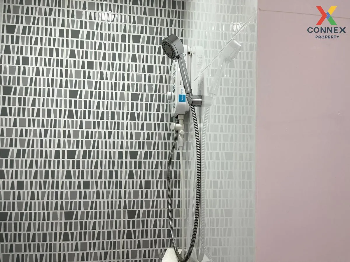 For Rent Condo , I Condo Salaya 2 The Campus , Sala Ya , Phuttham