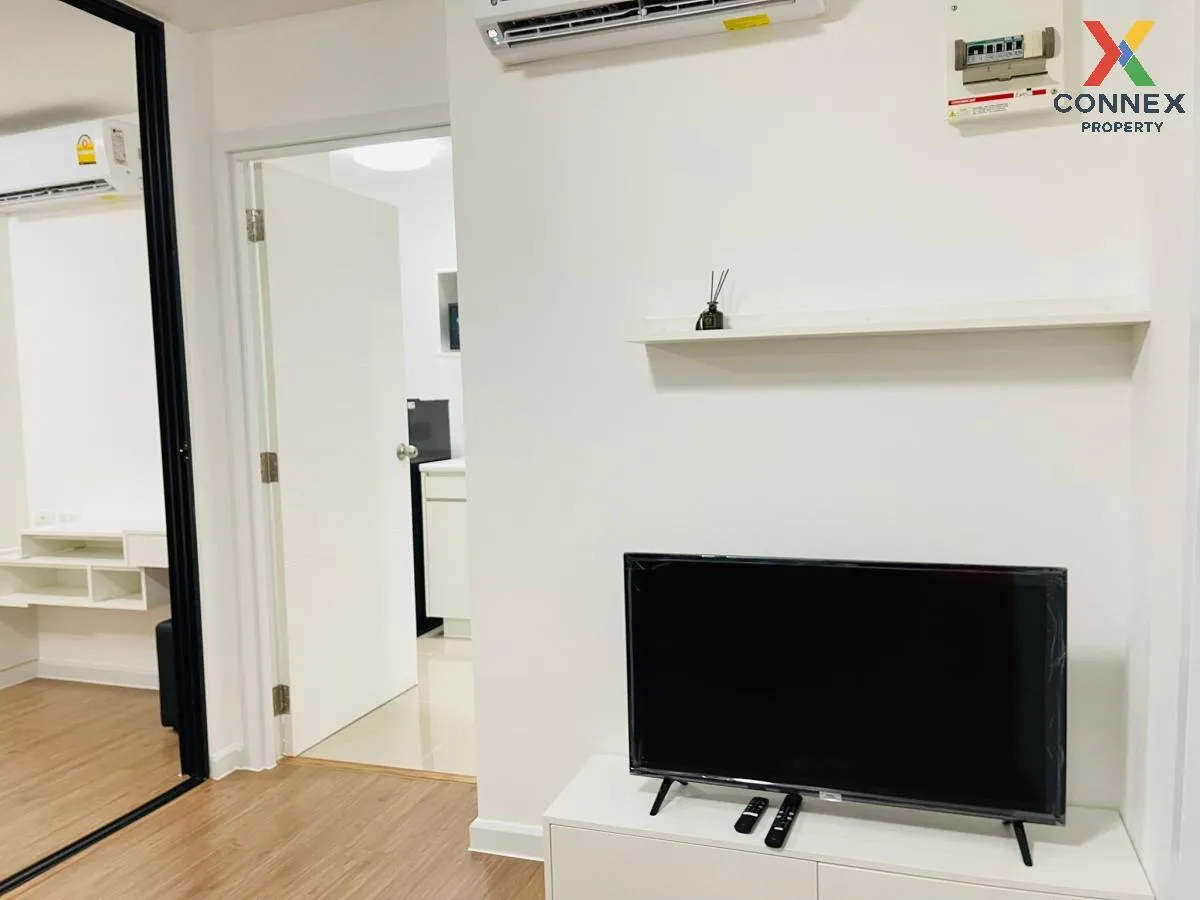 For Rent Condo , I Condo Salaya 2 The Campus , Sala Ya , Phuttham 2