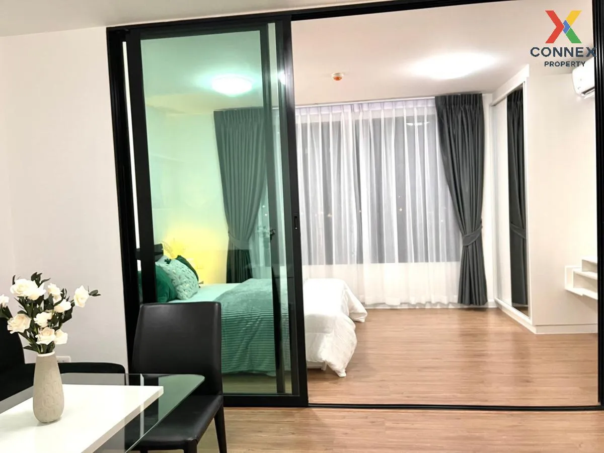 For Rent Condo , I Condo Salaya 2 The Campus , Sala Ya , Phuttham 3