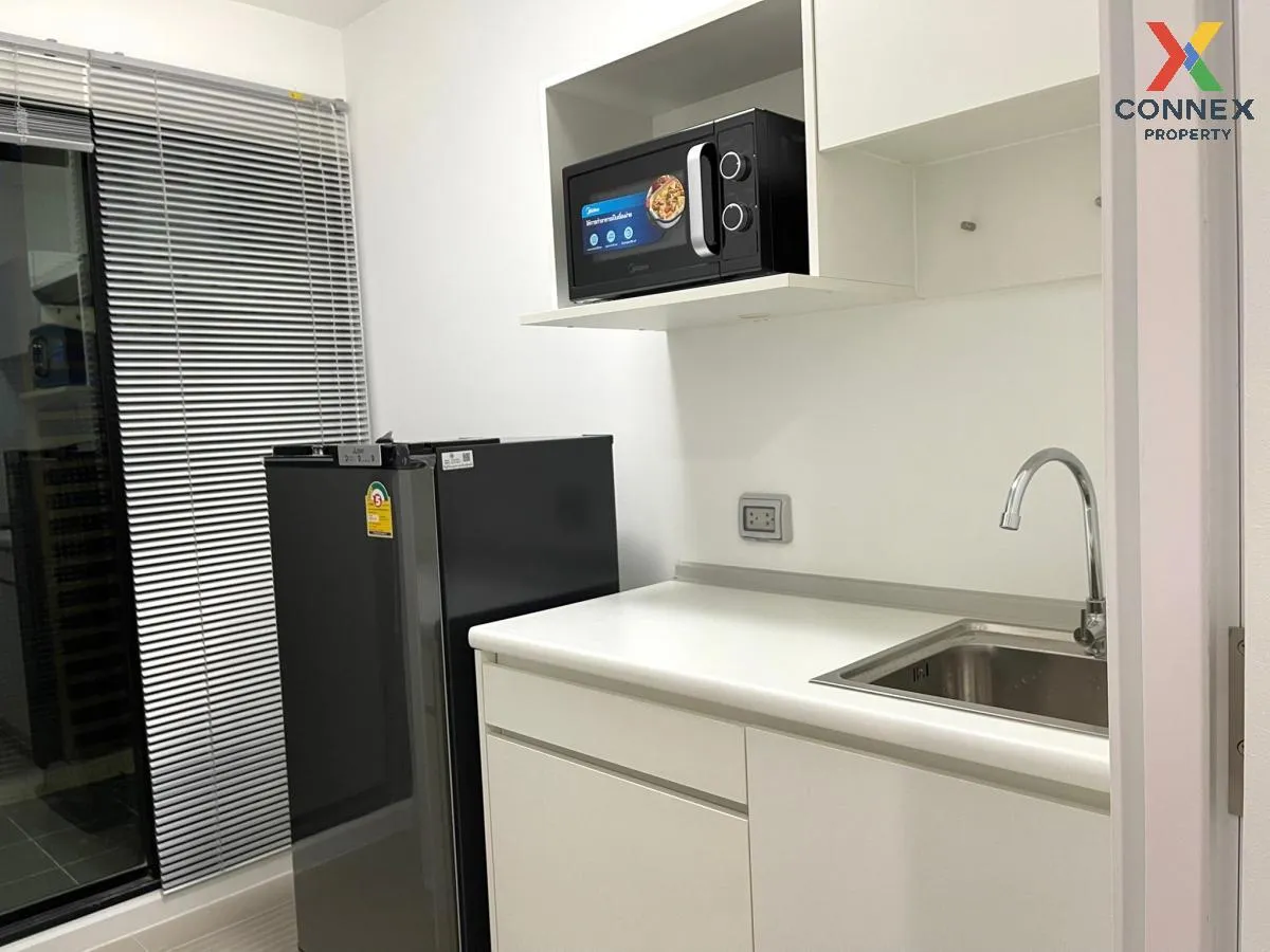 For Rent Condo , I Condo Salaya 2 The Campus , Sala Ya , Phuttham 4