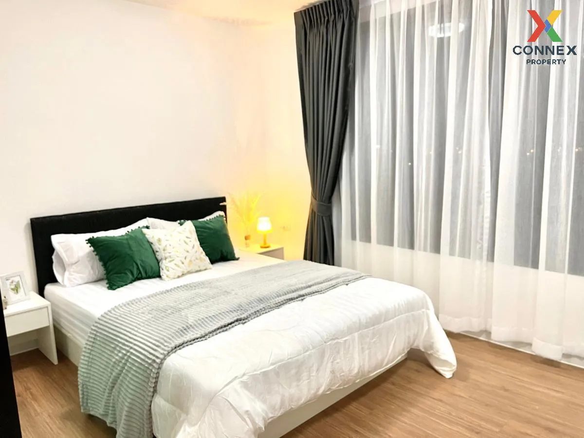 For Rent Condo , I Condo Salaya 2 The Campus , Sala Ya , Phuttham