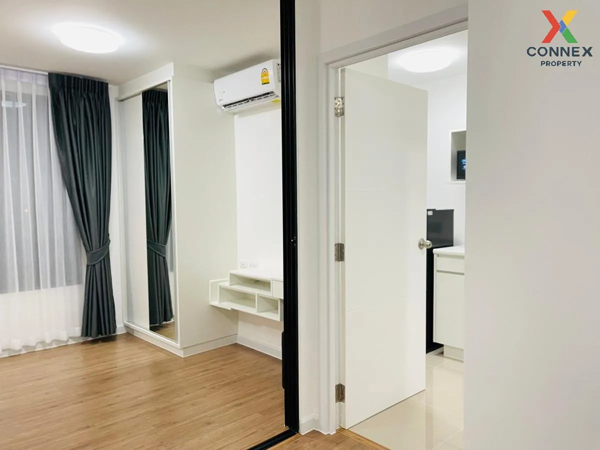 For Rent Condo , I Condo Salaya 2 The Campus , Sala Ya , Phuttham