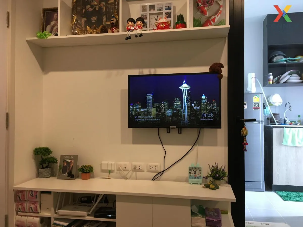 เช่าคอนโด  เดอะ เบส เพชรเกษม MRT-เพชรเกษม 48 บางหว้า เขต ภาษีเจริ 3