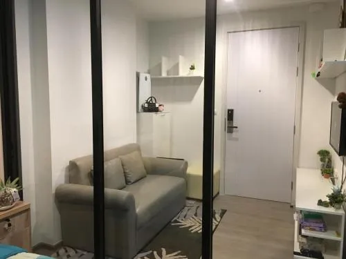 For Rent Condo , The Base Phetkasem , MRT-Phetkasem 48 , Bang Wa , Phasi Charoen , Bangkok , CX-98707