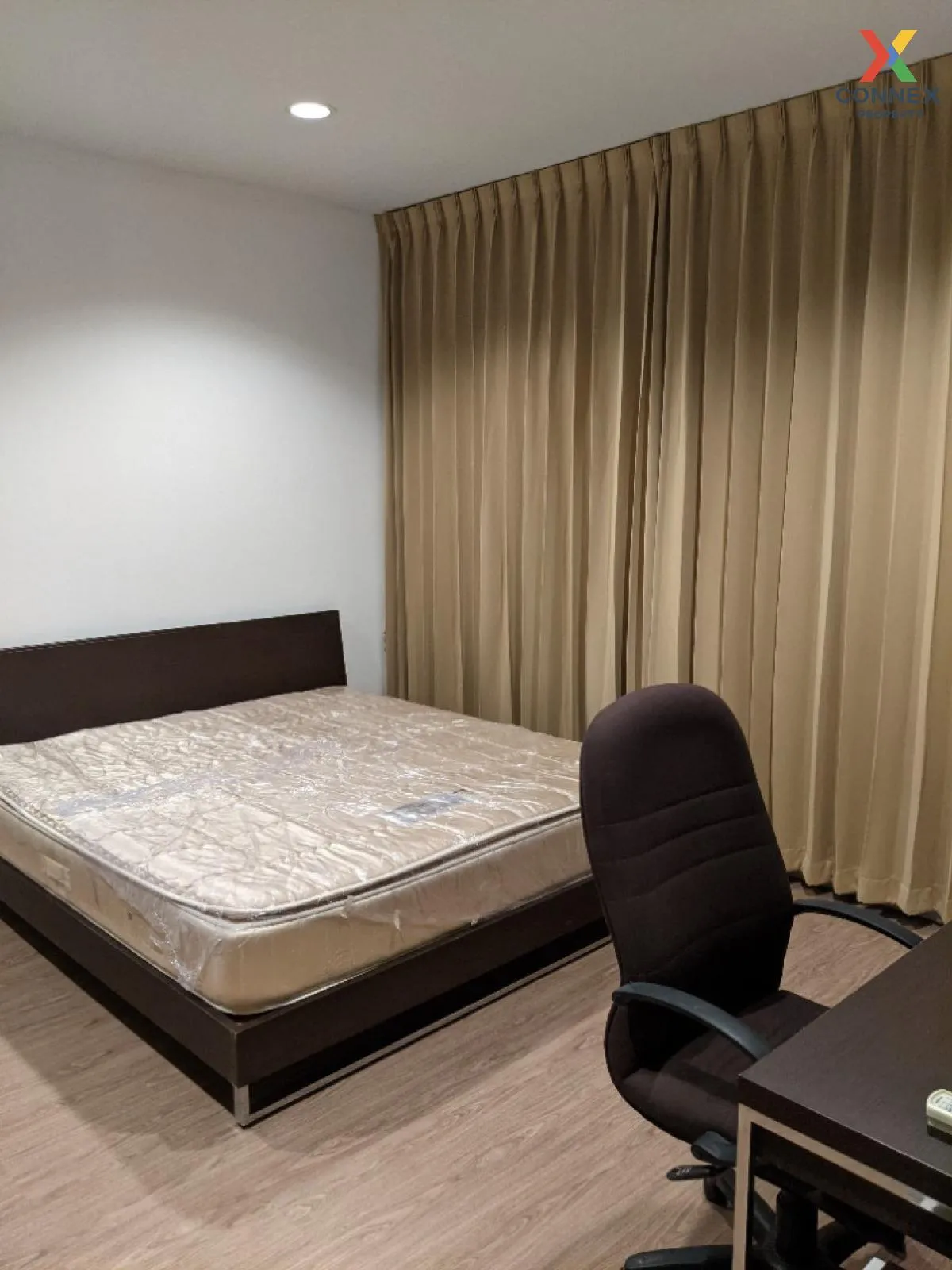For Rent Condo , Baan klang krung Siam Pathumwan , BTS-Ratchathew