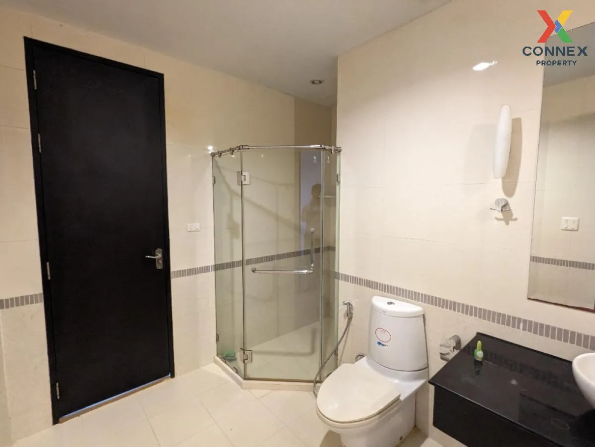 For Rent Condo , Baan klang krung Siam Pathumwan , BTS-Ratchathew