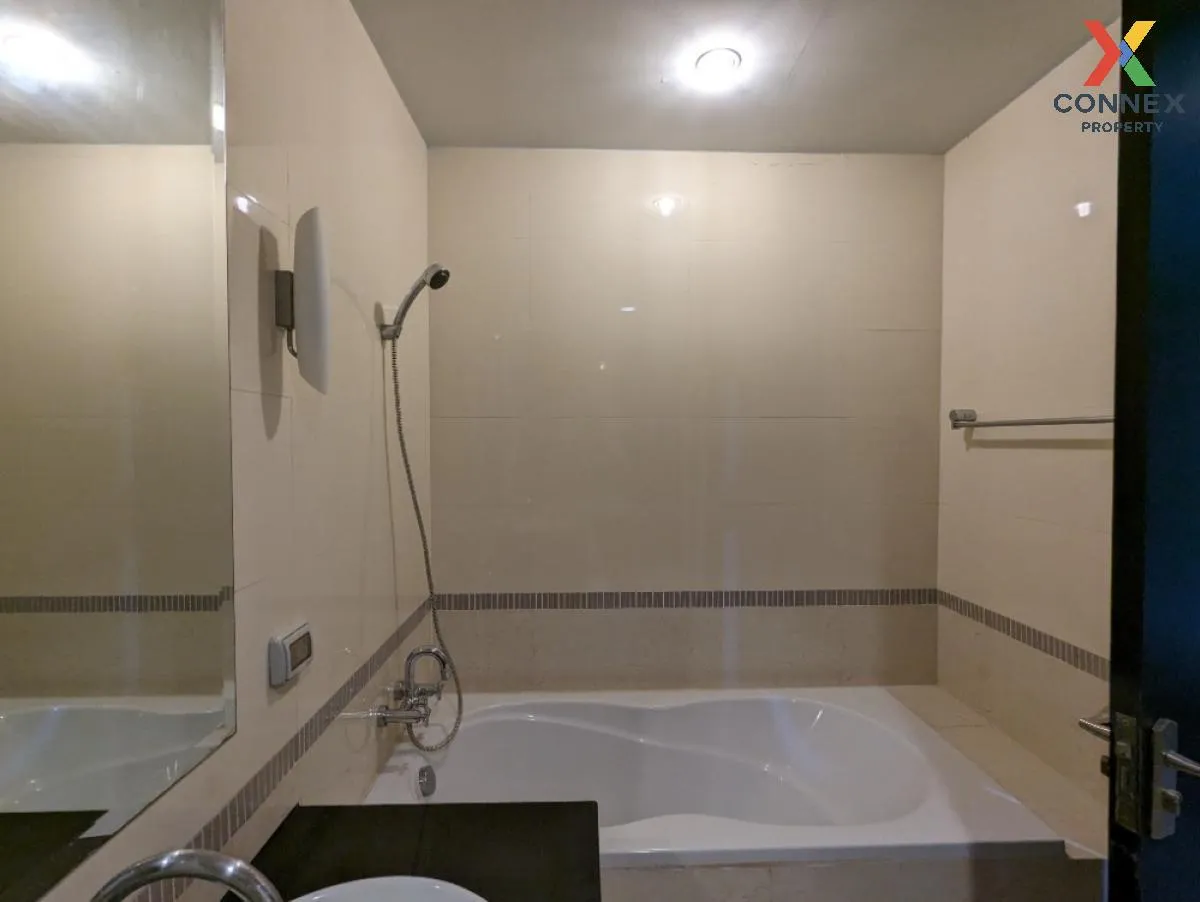 For Rent Condo , Baan klang krung Siam Pathumwan , BTS-Ratchathew