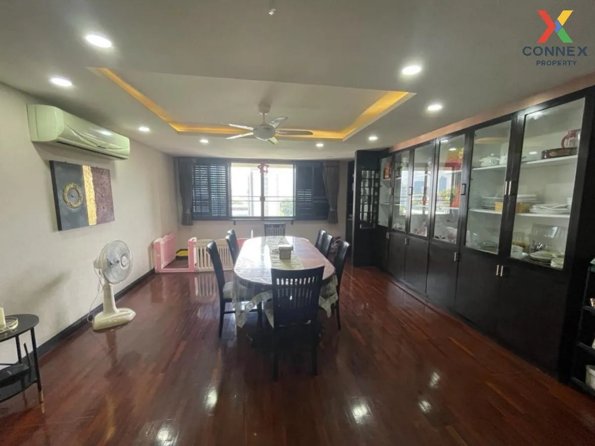 For Sale Condo ,  D.S. Tower 1 Sukhumvit 33 , BTS-Phrom Phong , K 2