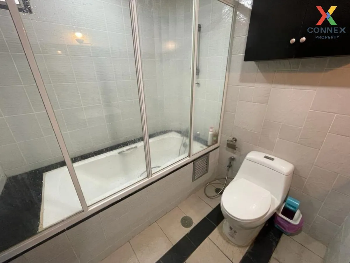 For Sale Condo ,  D.S. Tower 1 Sukhumvit 33 , BTS-Phrom Phong , K