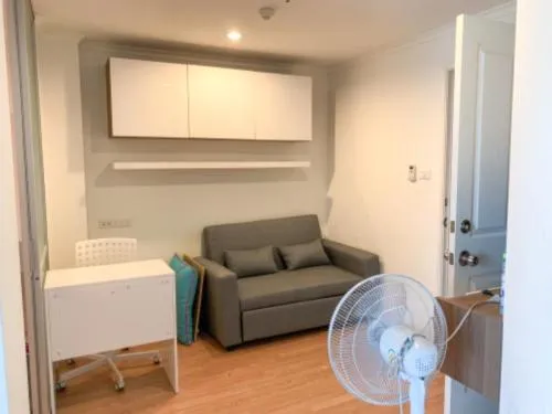 For Sale Condo , Lumpini Park Pinklao , MRT-Bang Yi Khon , Bang Bamru , Bang Phlat , Bangkok , CX-98713