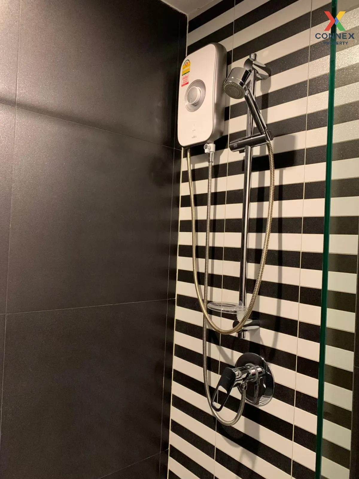 เช่าคอนโด  เดอะ เครสท์ สุขุมวิท 24 BTS-พร้อมพงษ์ คลองตัน เขต คลอง