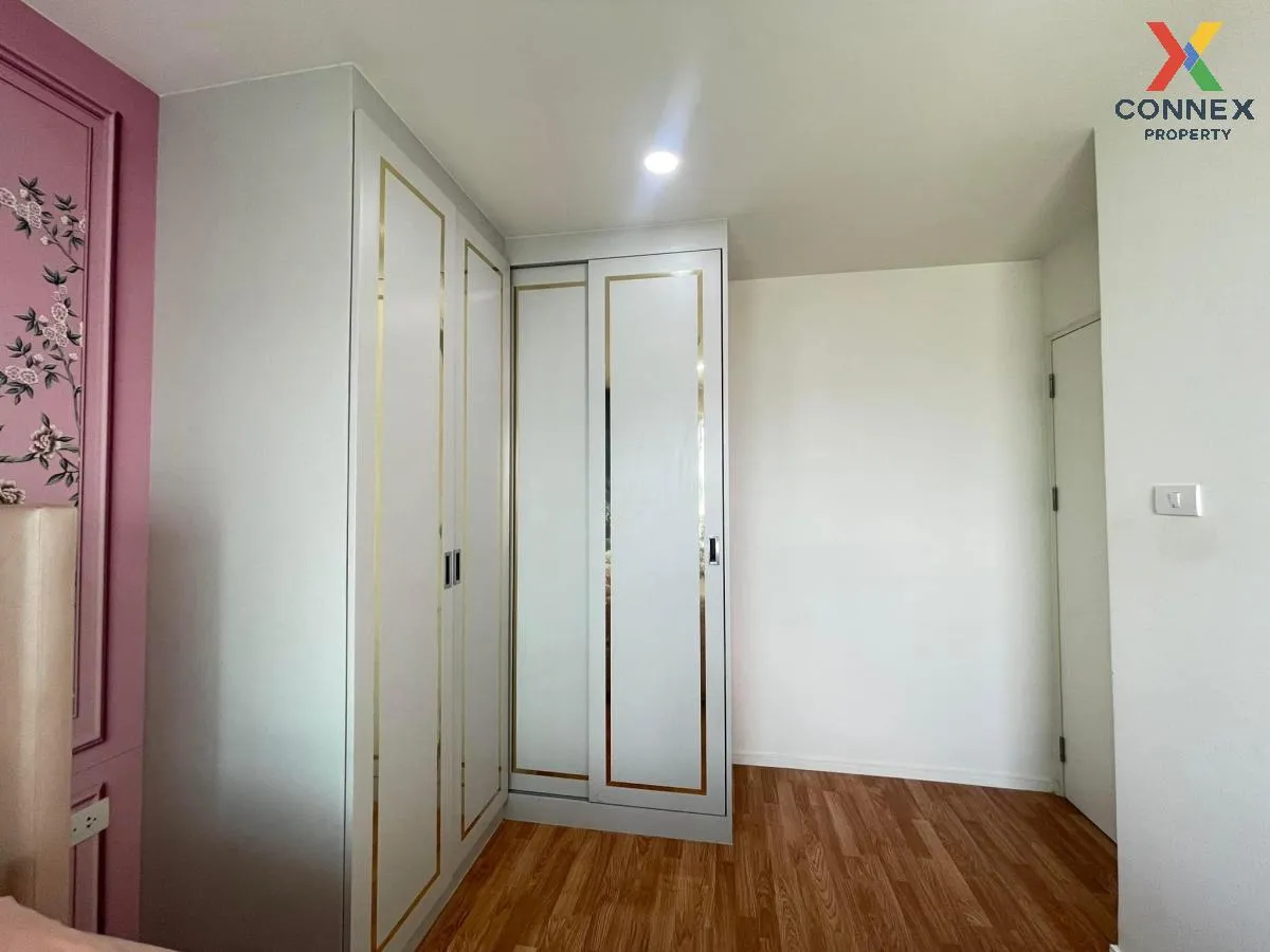 For Rent Condo , Lumpini Ville Pattanakarn - Srinakarin , ARL-Hua 2