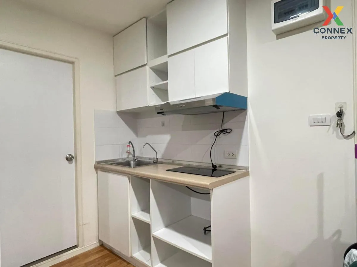 For Rent Condo , Lumpini Ville Pattanakarn - Srinakarin , ARL-Hua