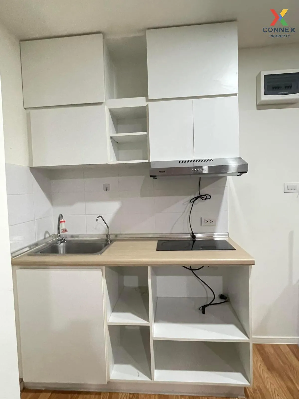 For Rent Condo , Lumpini Ville Pattanakarn - Srinakarin , ARL-Hua