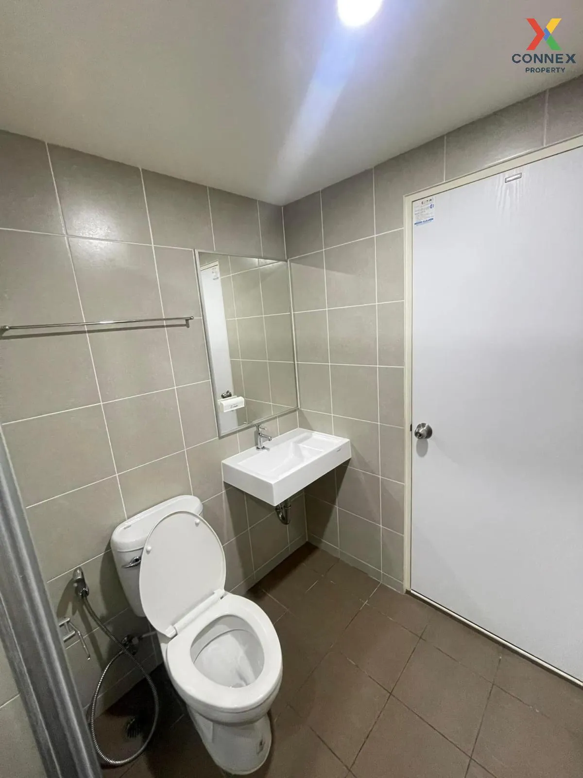 For Rent Condo , Lumpini Ville Pattanakarn - Srinakarin , ARL-Hua