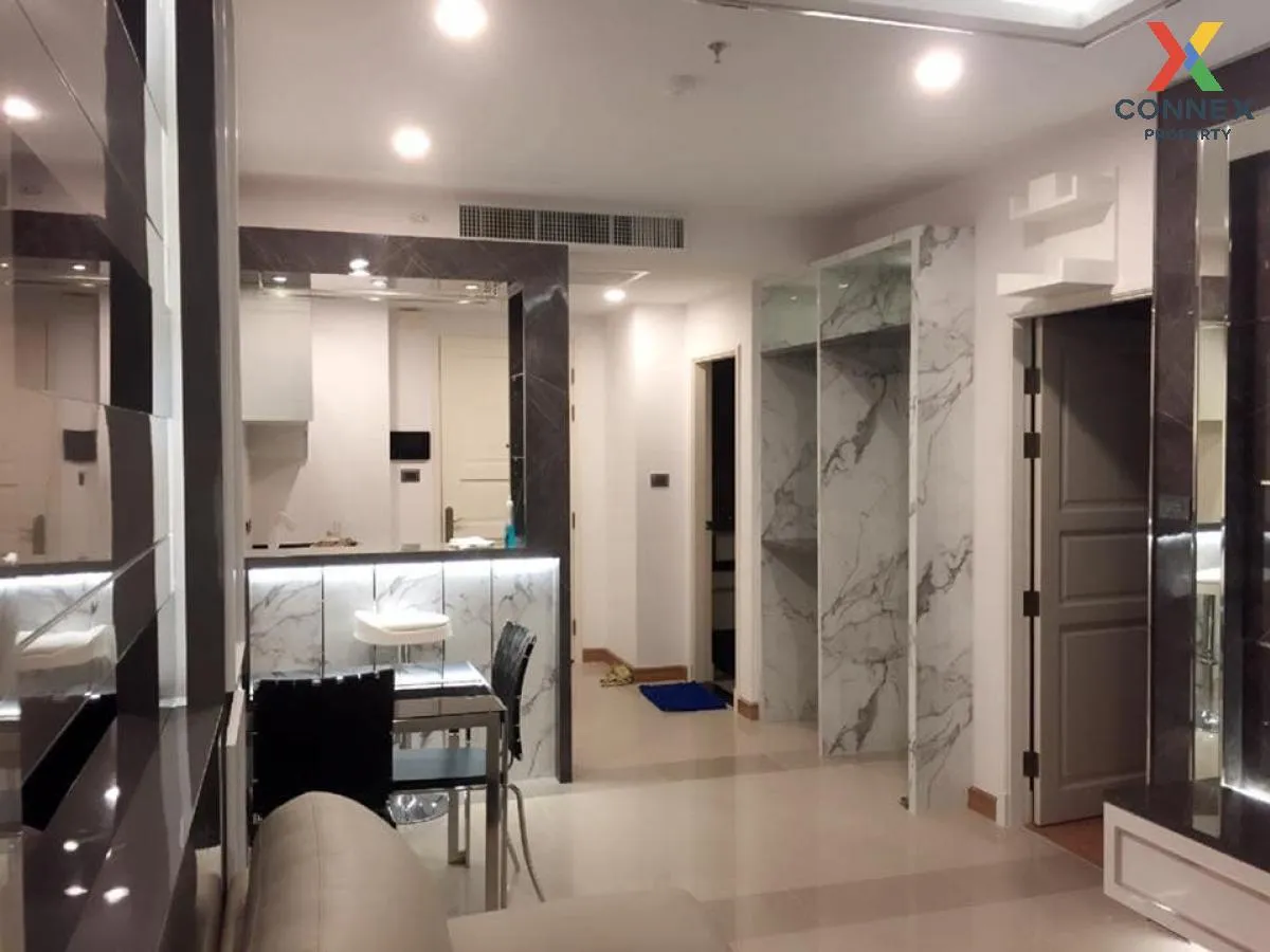 For Rent Condo , Supalai Wellington , MRT-Thailand Cultural Centr For Rent Condo , Supalai Wellington , MRT-Thailand Cultural Centr 2