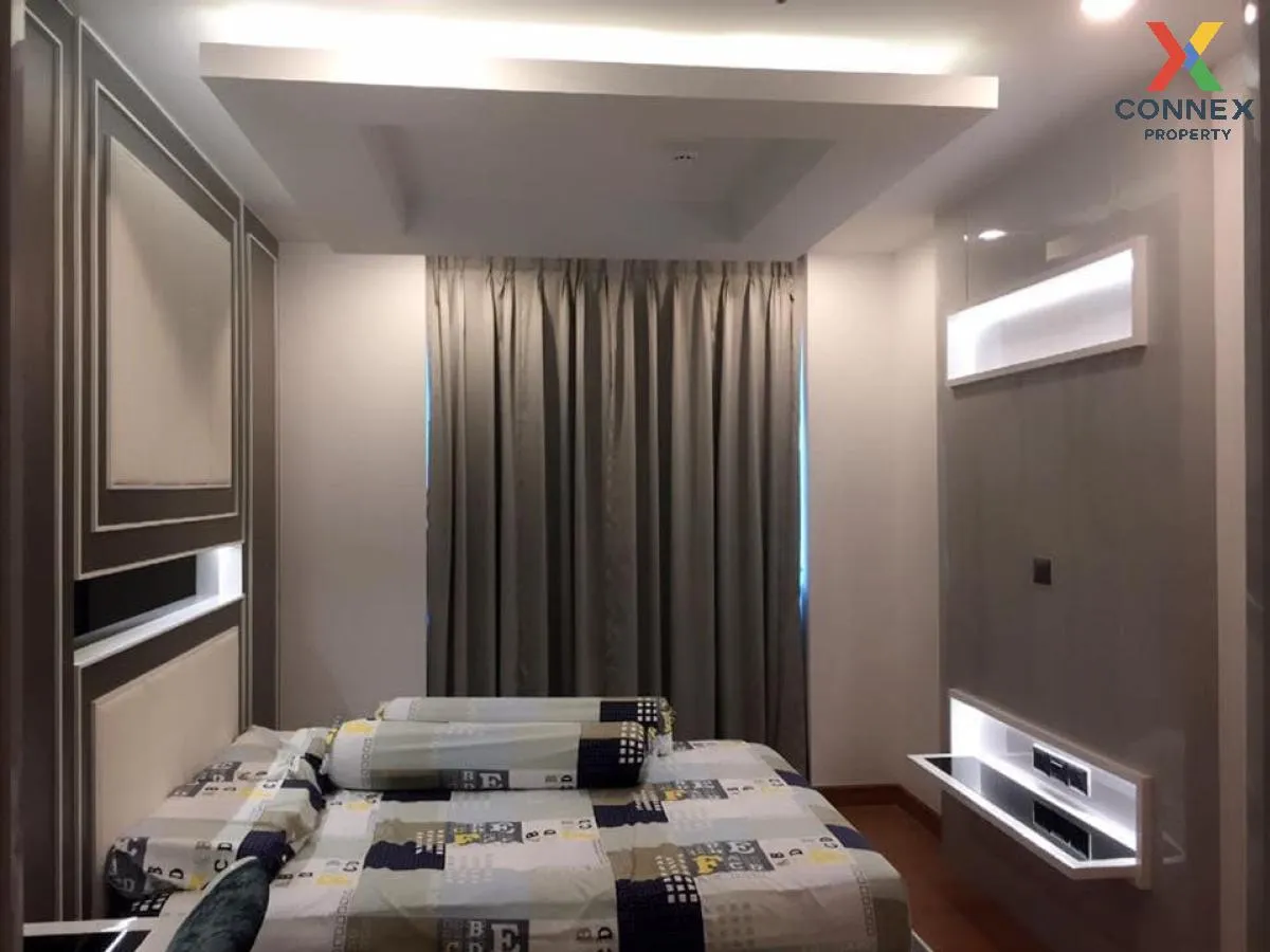 For Rent Condo , Supalai Wellington , MRT-Thailand Cultural Centr For Rent Condo , Supalai Wellington , MRT-Thailand Cultural Centr 3