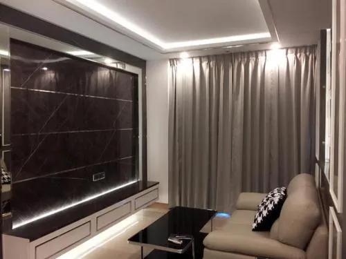 For Rent Condo , Supalai Wellington , MRT-Thailand Cultural Centre , Huai Khwang , Huai Khwang , Bangkok , CX-98728