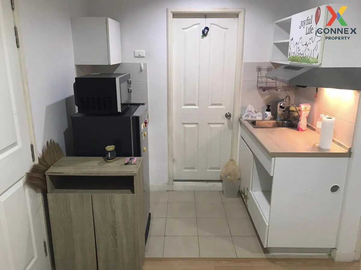 For Sale Condo , Lumpini Ville Chaengwatthana - Pakkret , Pak Kre For Sale Condo , Lumpini Ville Chaengwatthana - Pakkret , Pak Kre 3