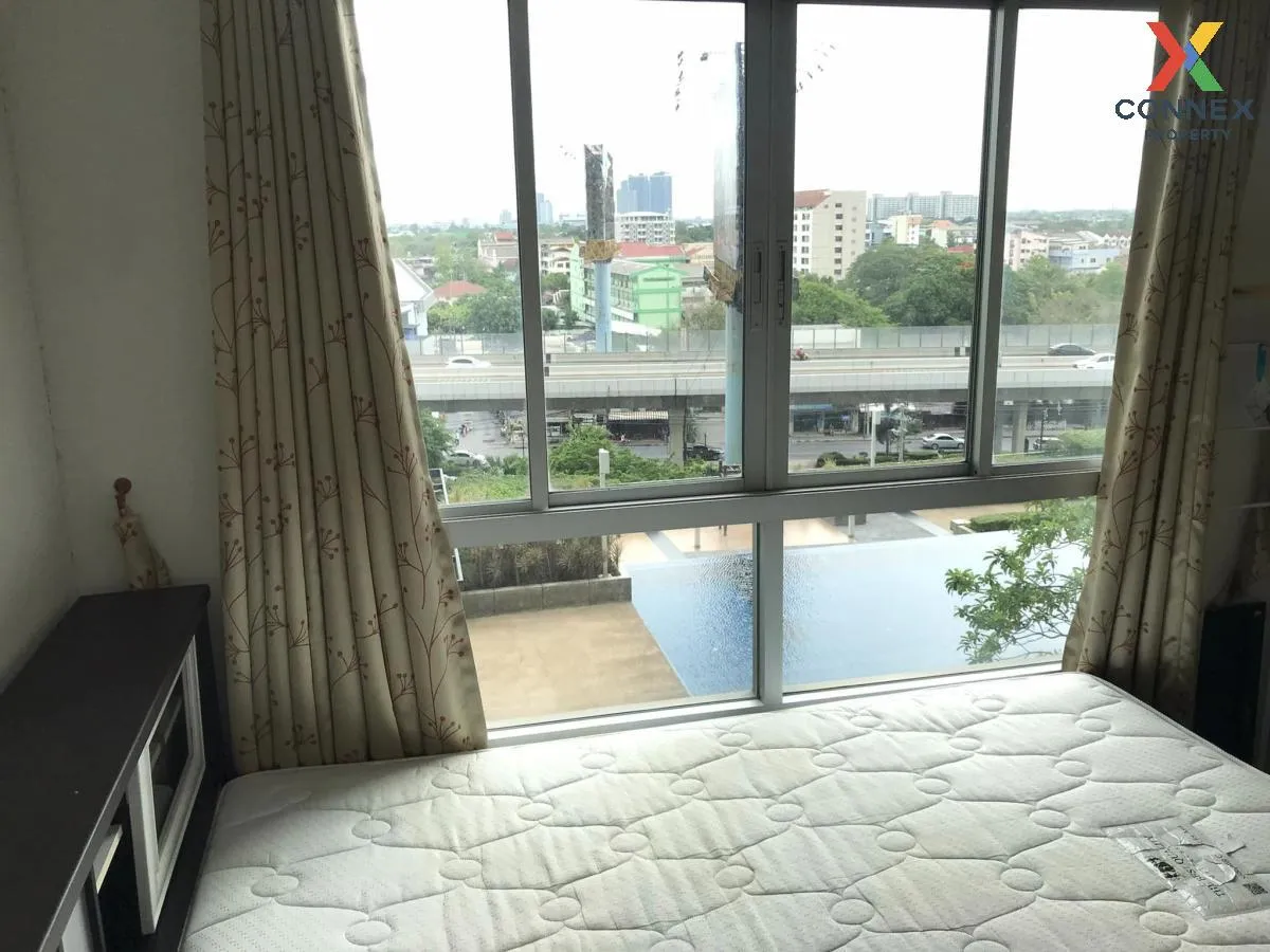 For Sale Condo , Lumpini Ville Chaengwatthana - Pakkret , Pak Kre For Sale Condo , Lumpini Ville Chaengwatthana - Pakkret , Pak Kre