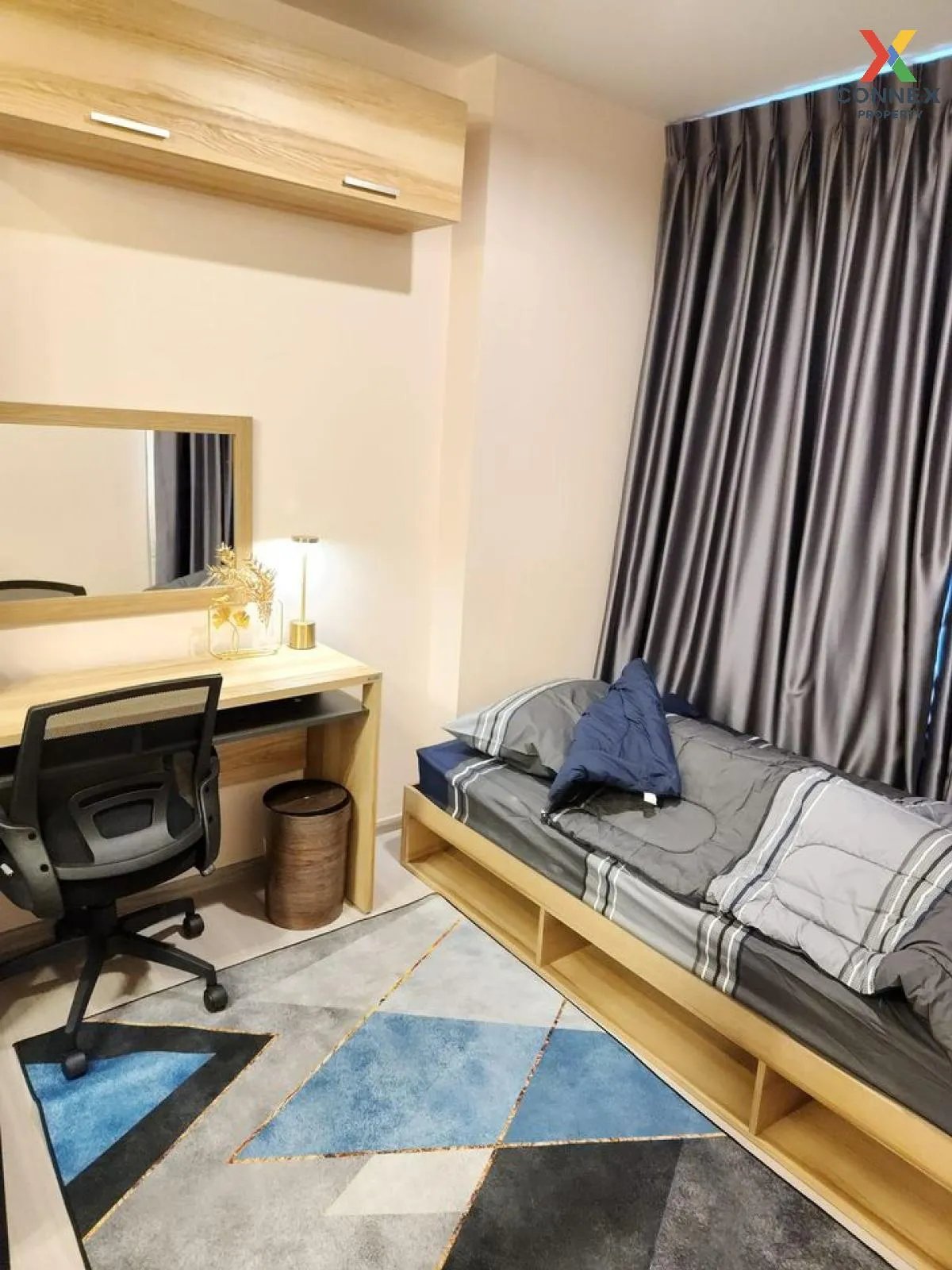 For Rent Condo , Aspire Erawan Prime , BTS-Chang Erawan , Pak Nam