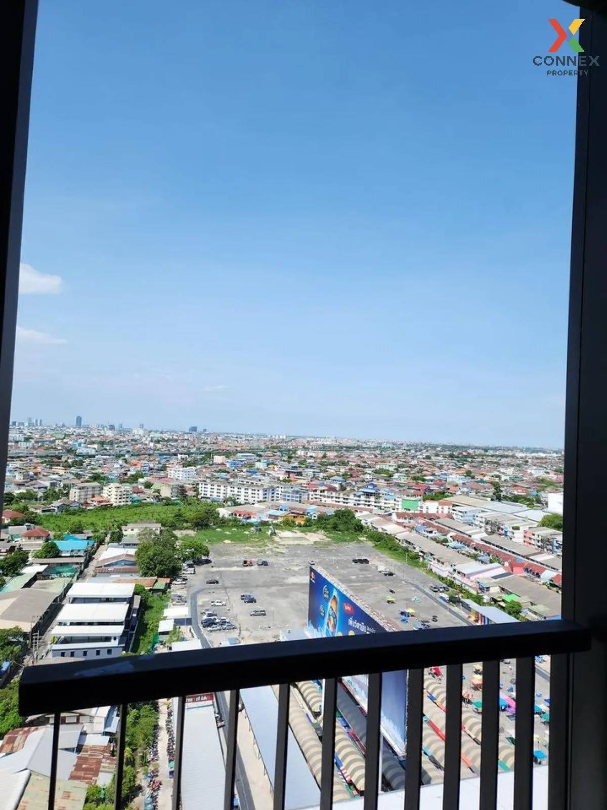 For Rent Condo , Aspire Erawan Prime , BTS-Chang Erawan , Pak Nam