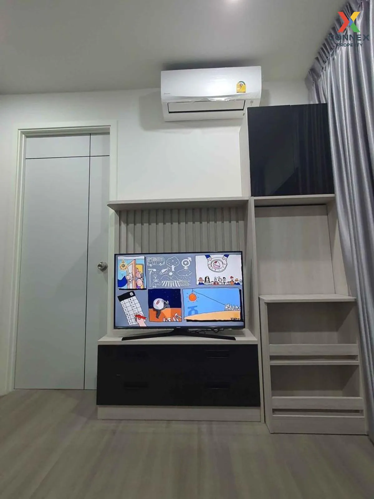 For Rent Condo , The President Charan - Yaek Fai Chai Station , M 2