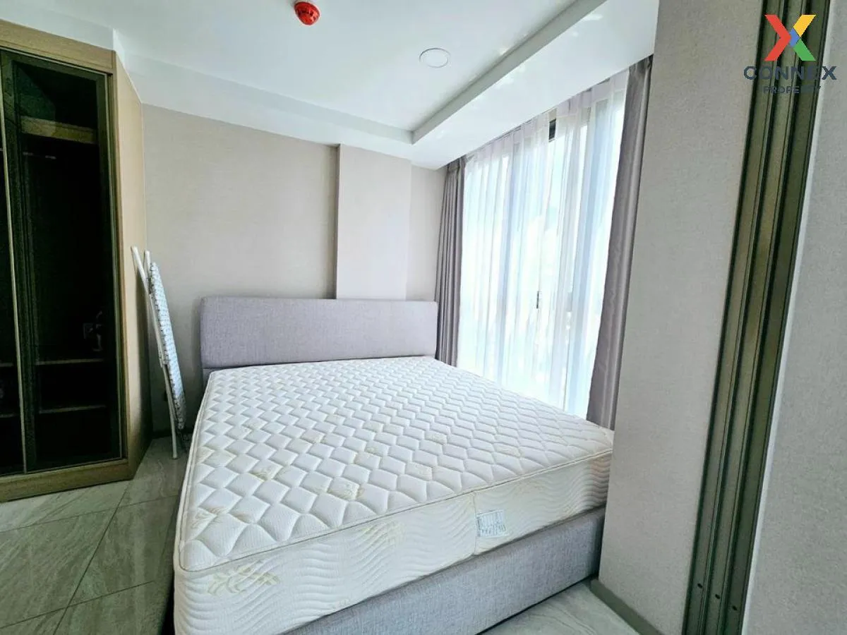 For Rent Condo , Walden Asoke , MRT-Sukhumvit , Khlong Toei Nuea  1