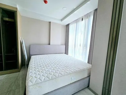For Rent Condo , Walden Asoke , MRT-Sukhumvit , Khlong Toei Nuea , Watthana , Bangkok , CX-98740