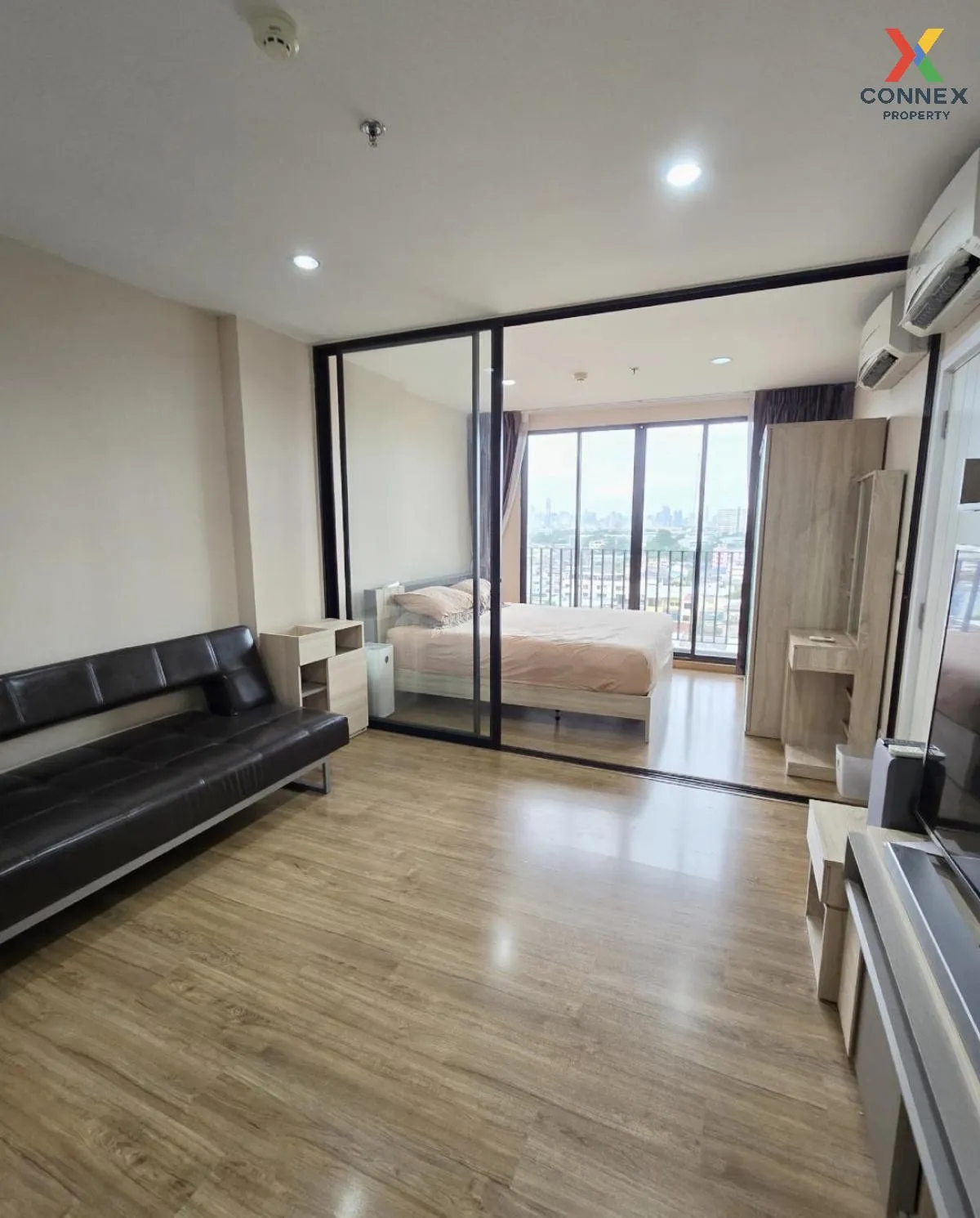 For Sale Condo , The Tree Interchange , MRT-Tao Poon , Bang Sue , 2