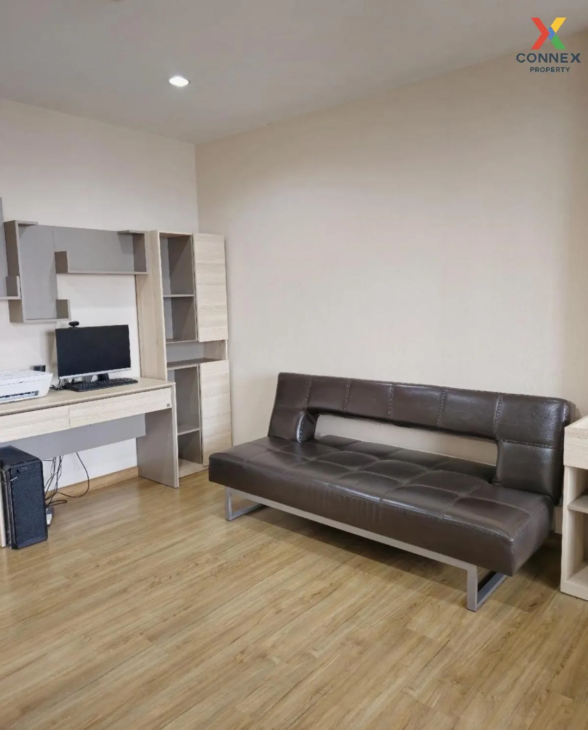 For Sale Condo , The Tree Interchange , MRT-Tao Poon , Bang Sue , 3
