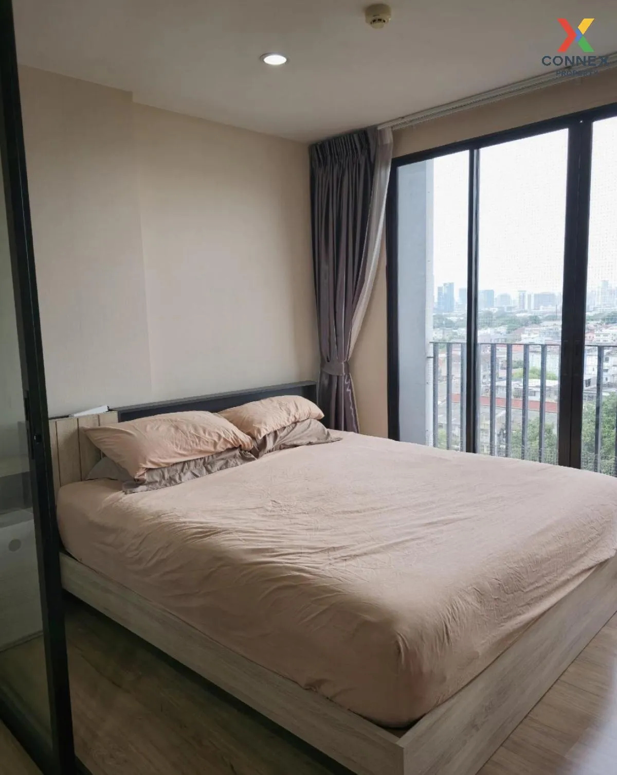For Sale Condo , The Tree Interchange , MRT-Tao Poon , Bang Sue ,