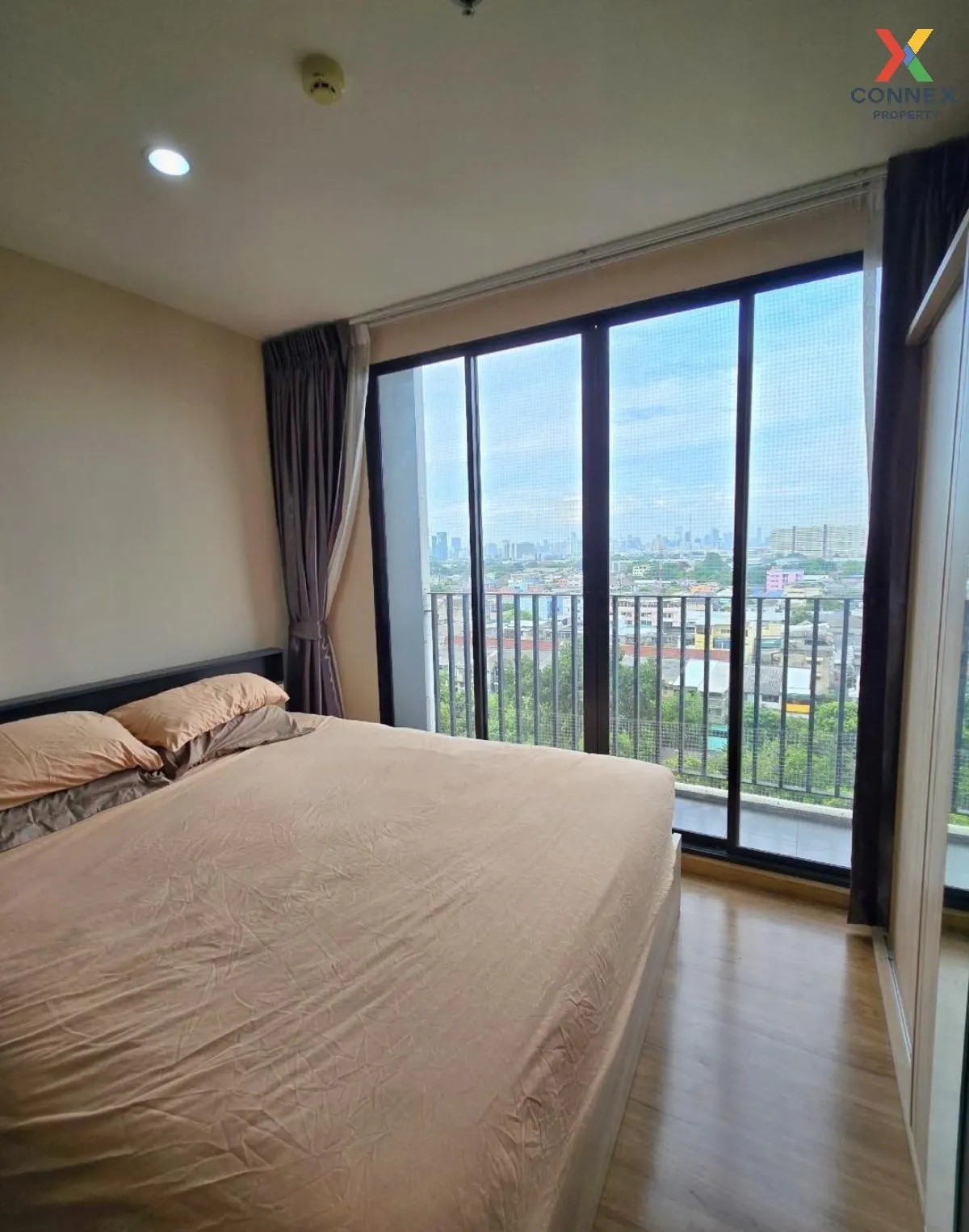 For Sale Condo , The Tree Interchange , MRT-Tao Poon , Bang Sue ,