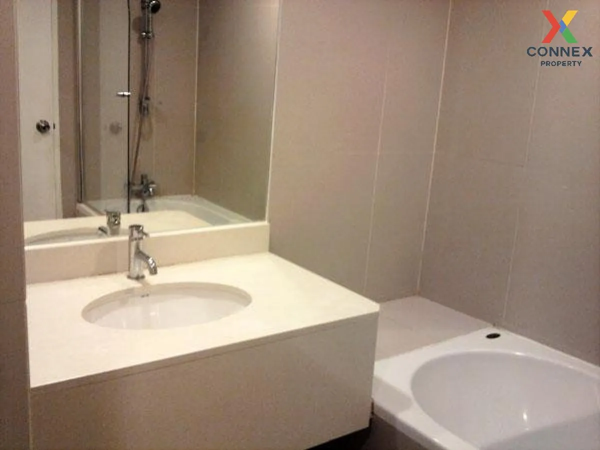 เช่าคอนโด  เดอะ เทรนดี้ คอนโดมิเนียม BTS-นานา คลองเตยเหนือ เขต วั