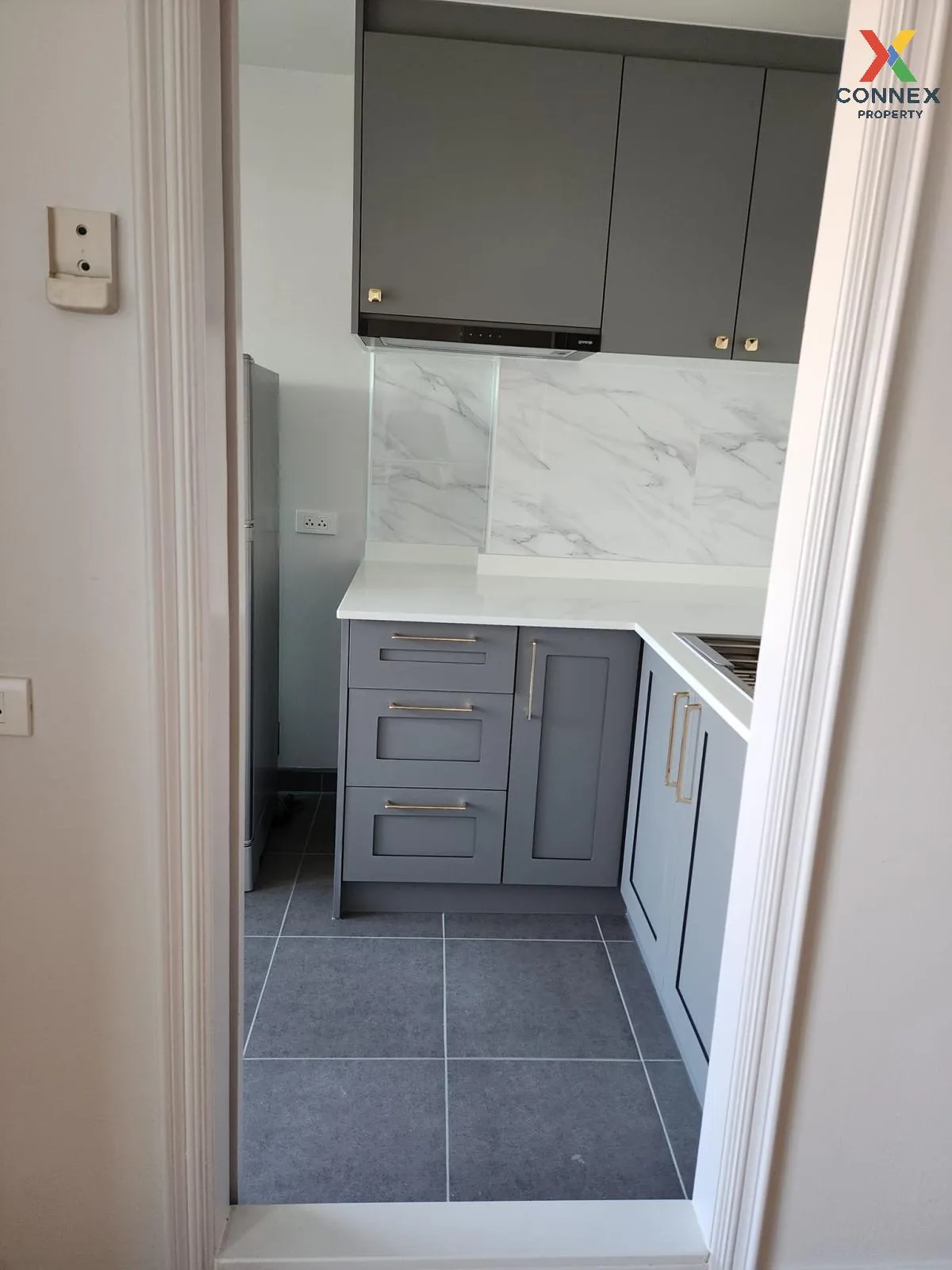 For Rent Condo , Lumpini Ville Phahol - Suthisarn , BTS-Saphan Kh 3